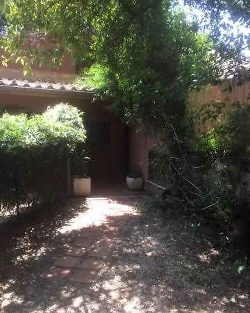 La Casa Di Ornella Apartment Roma Exterior foto