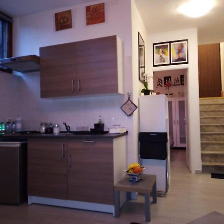 La Casa Di Ornella Apartment Roma Exterior foto