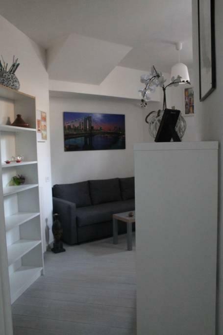 La Casa Di Ornella Apartment Roma Exterior foto