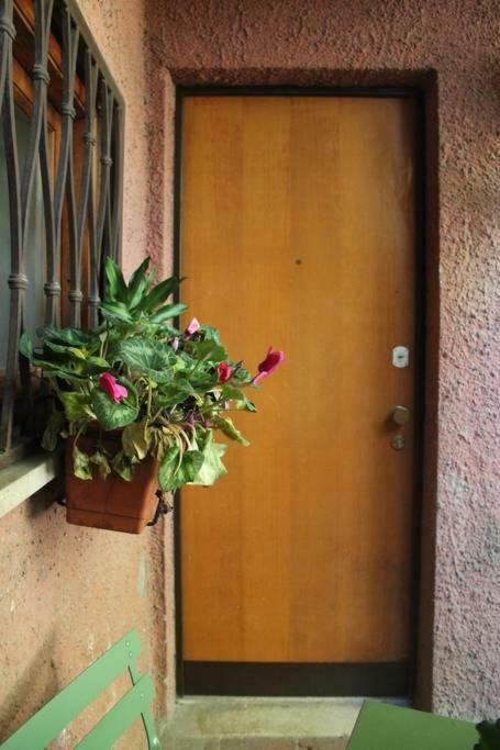 La Casa Di Ornella Apartment Roma Exterior foto