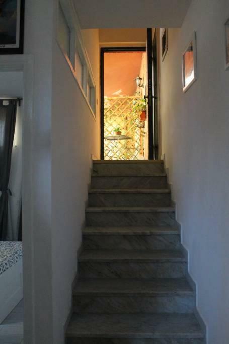 La Casa Di Ornella Apartment Roma Exterior foto