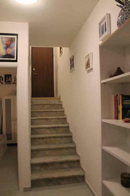 La Casa Di Ornella Apartment Roma Exterior foto