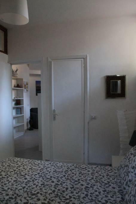La Casa Di Ornella Apartment Roma Exterior foto