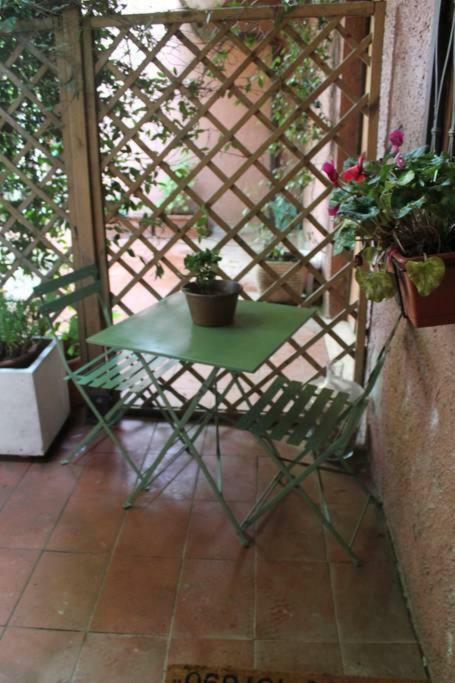 La Casa Di Ornella Apartment Roma Exterior foto