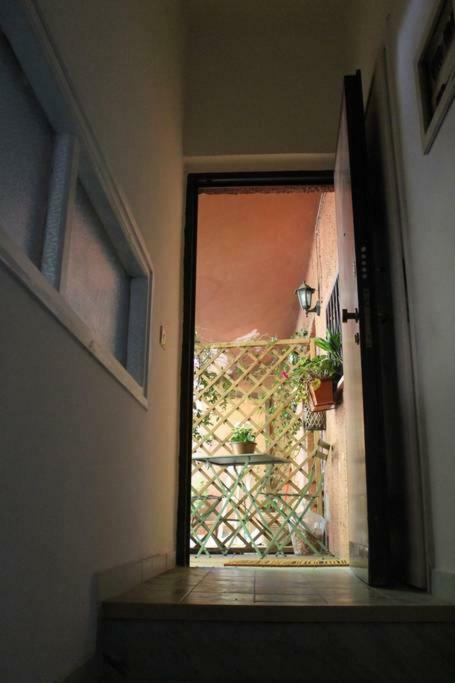 La Casa Di Ornella Apartment Roma Exterior foto