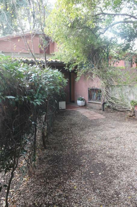 La Casa Di Ornella Apartment Roma Exterior foto