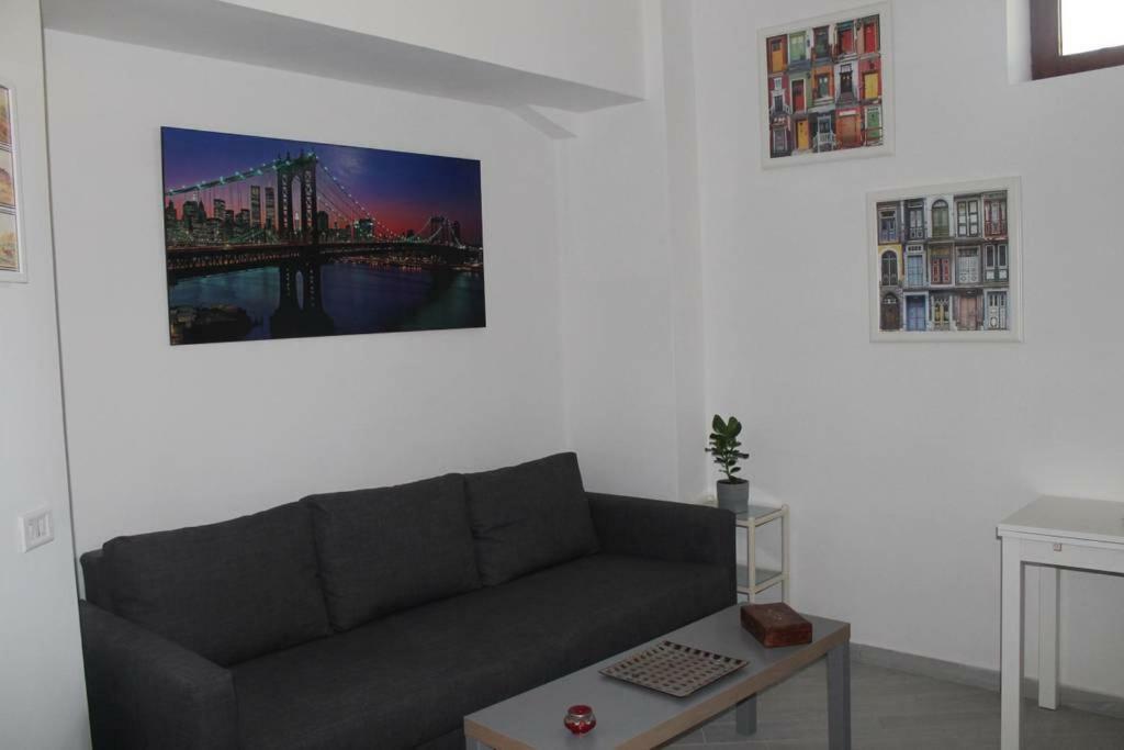 La Casa Di Ornella Apartment Roma Exterior foto