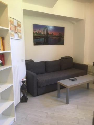 La Casa Di Ornella Apartment Roma Exterior foto