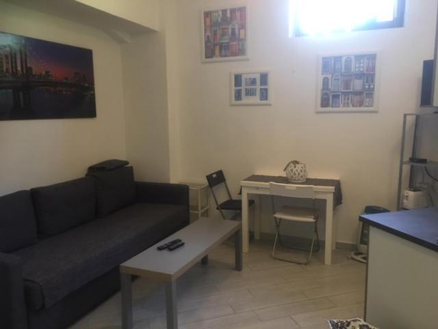 La Casa Di Ornella Apartment Roma Exterior foto